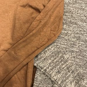 Merona Tops - Set of 2 Cowl Neck Tunics - Small Merona Tops - Set of 2 Cowl Neck Tunics - Small